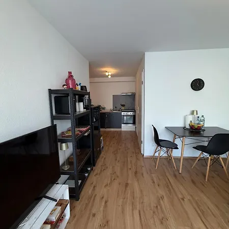 Modern 2-room * Grundau