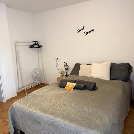 Apartment Modern 2-room Grundau