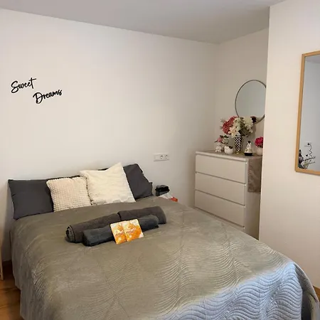 Lejlighed Modern 2-room *