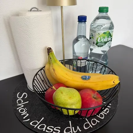 Apartment Modern 2-room Grundau