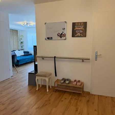 Apartment Modern 2-room *