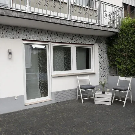Modern 2-room *